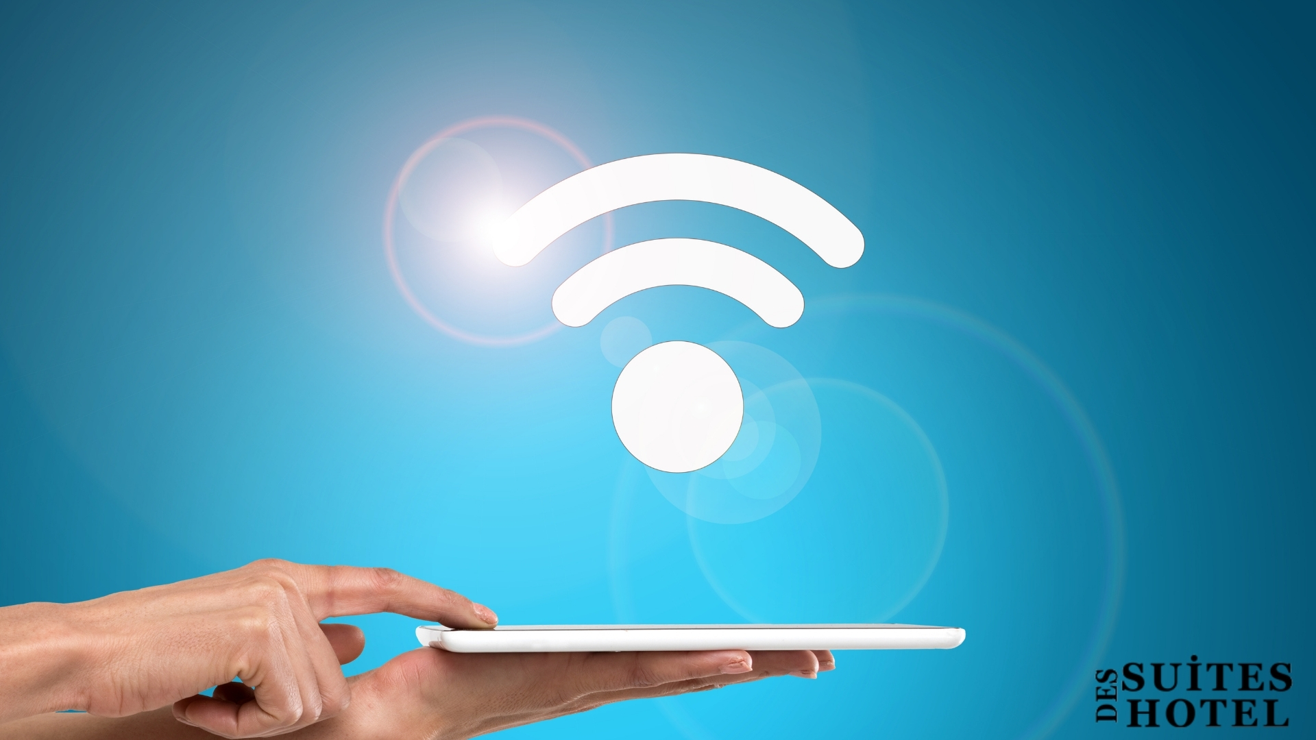 Sınırsız Wi-Fi Bağlantısı